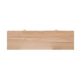 Carmen Cane 6-Drawer Dresser