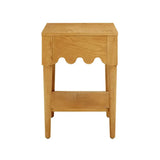 Oodle Nightstand