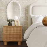 Miles Nightstand