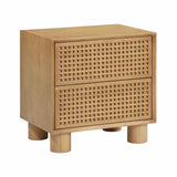 Miles Nightstand