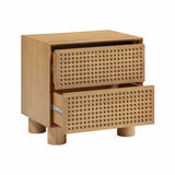 Miles Nightstand