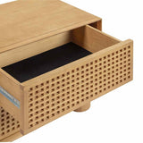 Miles Nightstand