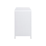 Patty Rattan 6-Drawer Dresser