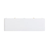 Patty Rattan 6-Drawer Dresser