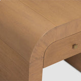 Hump Nightstand