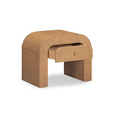 Hump Nightstand