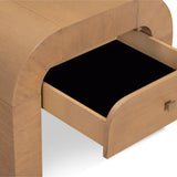 Hump Nightstand