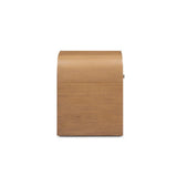 Hump Nightstand