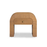 Hump Nightstand