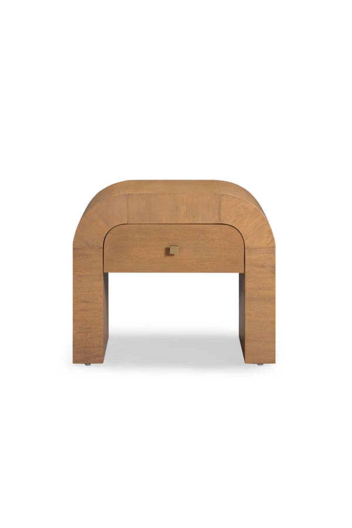 Hump Nightstand
