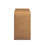 Hump 6-Drawer Dresser