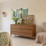 Oodle 6-Drawer Dresser