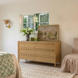 Oodle 6-Drawer Dresser