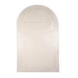 Kaia Textured Floor Mirror