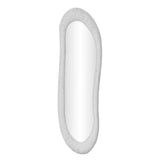 Orpheus Faux Stone Mirror - 2 Sizes