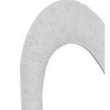 Orpheus Faux Stone Mirror - 2 Sizes