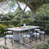 Pansy Outdoor Dining Chair