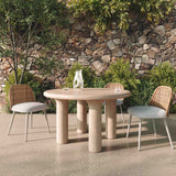 Barbara Dining Table