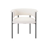 Taylor Linen Dining Chair