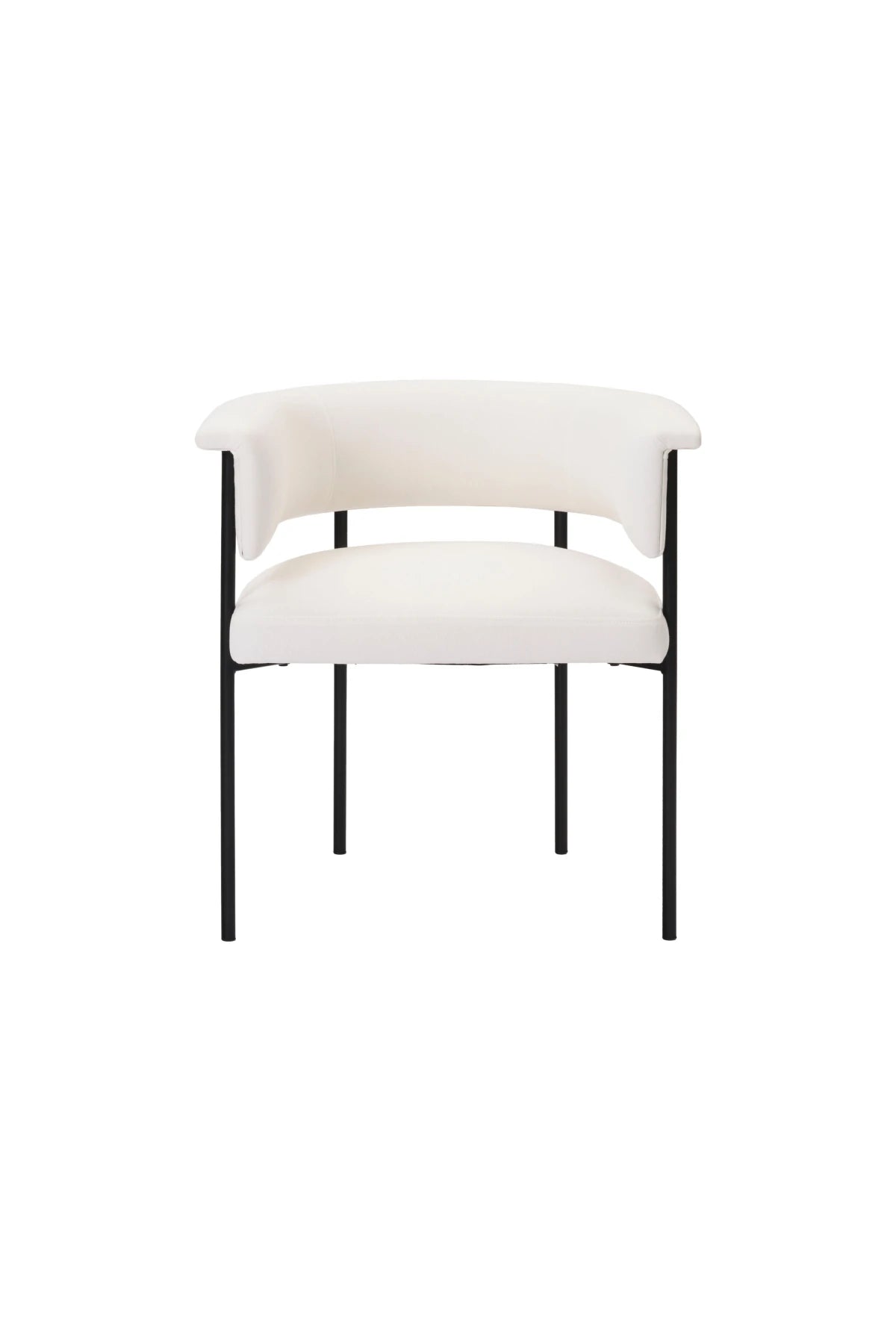 Taylor Linen Dining Chair