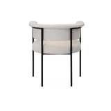 Taylor Linen Dining Chair