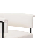 Taylor Linen Dining Chair