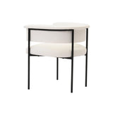 Taylor Linen Dining Chair