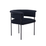 Taylor Linen Dining Chair