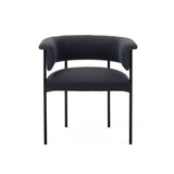 Taylor Linen Dining Chair