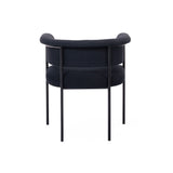Taylor Linen Dining Chair