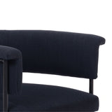 Taylor Linen Dining Chair
