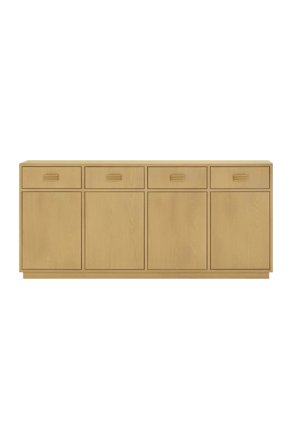 Aria Oak Buffet