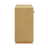Aria Oak Buffet