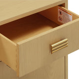 Aria Oak Buffet