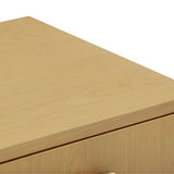 Aria Oak Buffet
