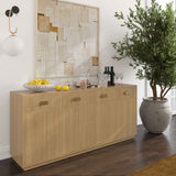 Aria Oak Buffet