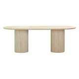 Brut Dining Table