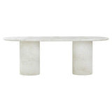 Brut Dining Table
