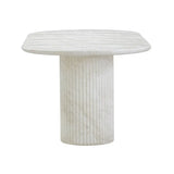 Brut Dining Table