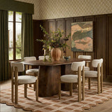 Odessa Dining Chair