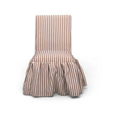 Gertrude Skirted Dining Chair