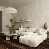 Calliope 4-Piece Modular Sectional