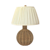 Pallora Rattan Table Lamp