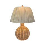Pallora Rattan Table Lamp
