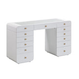 Hollywood Vanity Desk