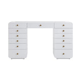 Hollywood Vanity Desk