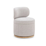Amaya Performance Swivel Desk Chair