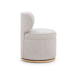 Amaya Performance Swivel Desk Chair