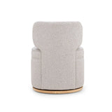 Amaya Performance Swivel Desk Chair