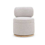 Amaya Performance Swivel Desk Chair